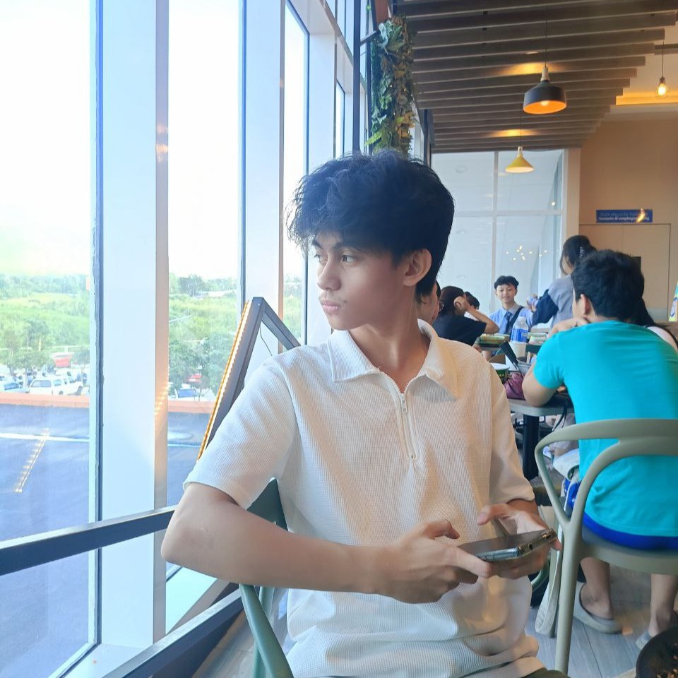 Profile Picture