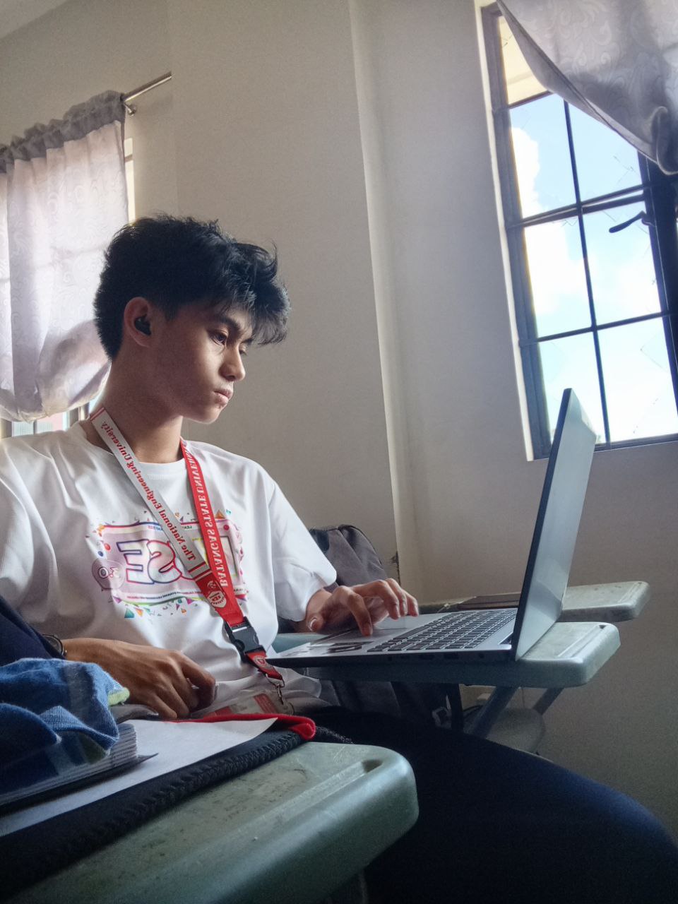 Profile picture