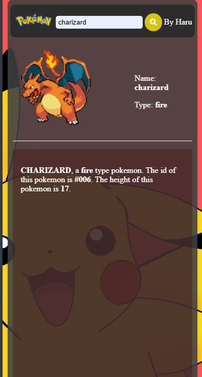 Pokedex